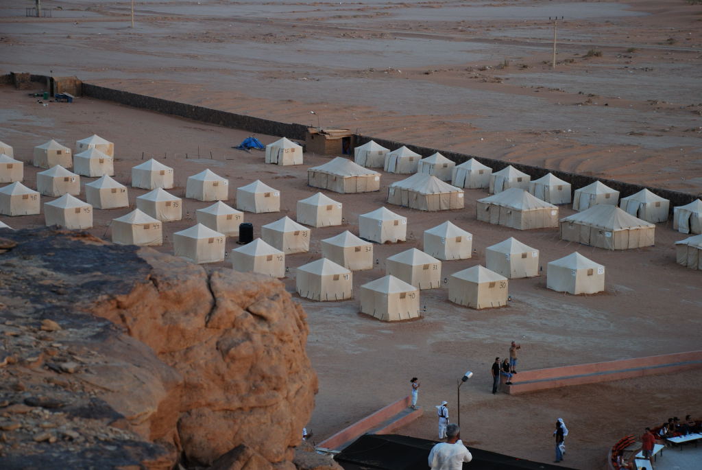 Wadi Rum